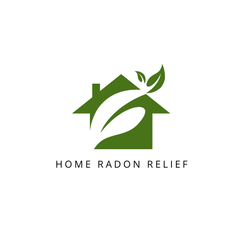 Home Radon Relief Logo